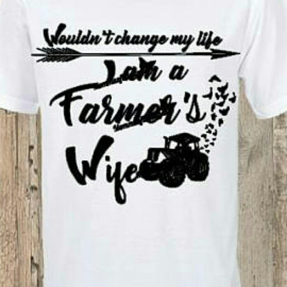 Custom shirts
